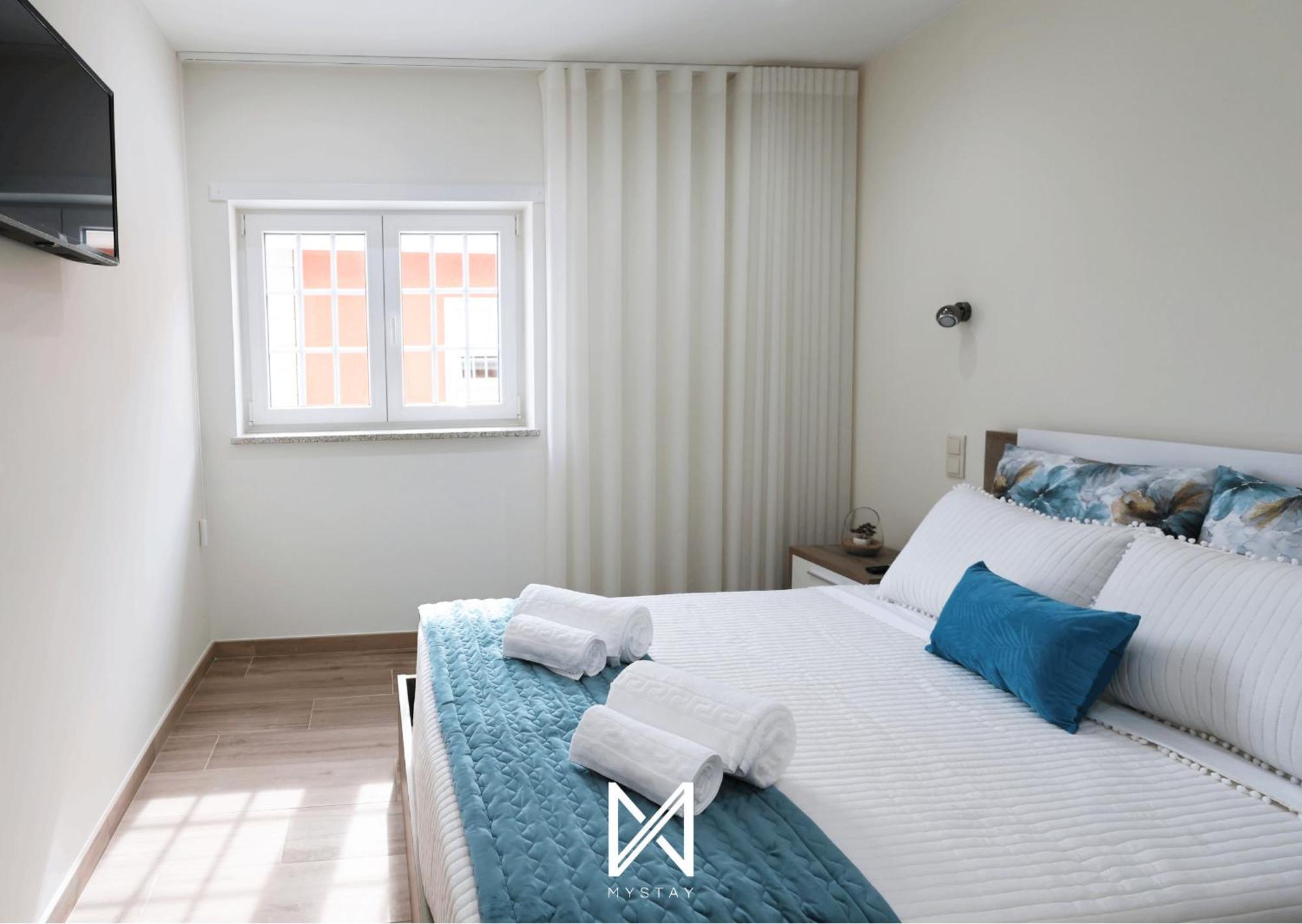 Mystay - Oliveira Douro House Peso da Régua Εξωτερικό φωτογραφία