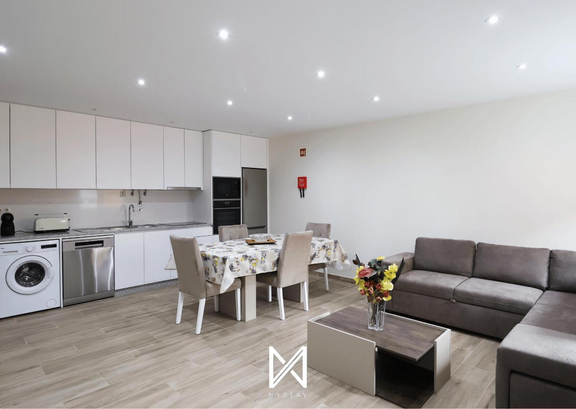 Mystay - Oliveira Douro House Peso da Régua Εξωτερικό φωτογραφία