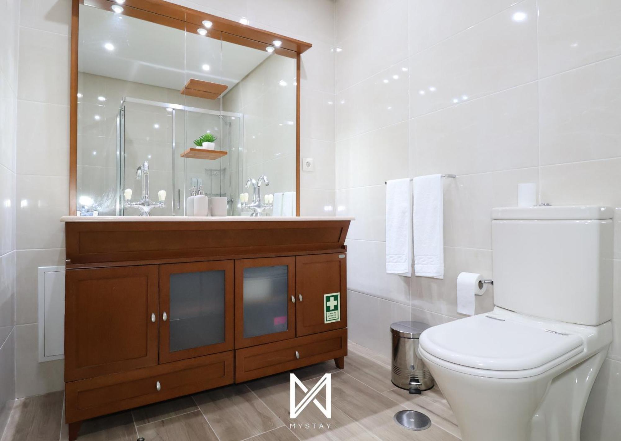 Mystay - Oliveira Douro House Peso da Régua Εξωτερικό φωτογραφία