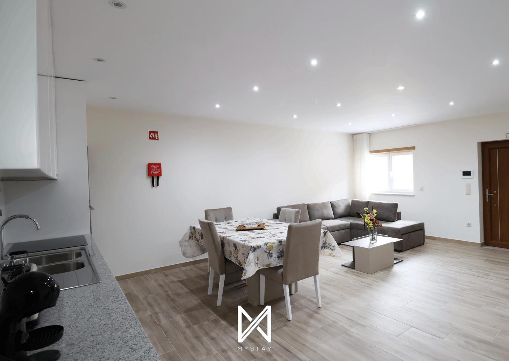 Mystay - Oliveira Douro House Peso da Régua Εξωτερικό φωτογραφία