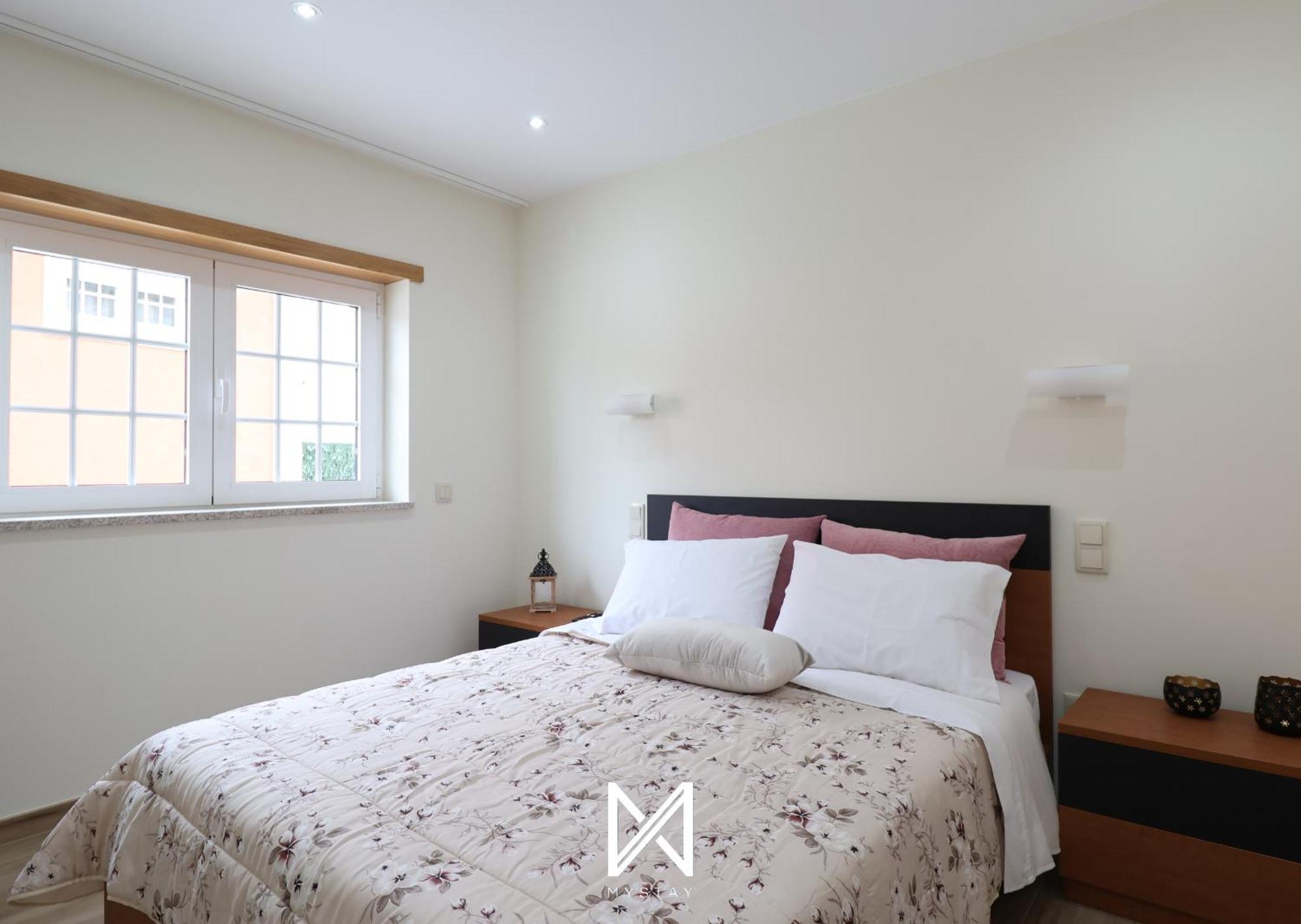 Mystay - Oliveira Douro House Peso da Régua Εξωτερικό φωτογραφία