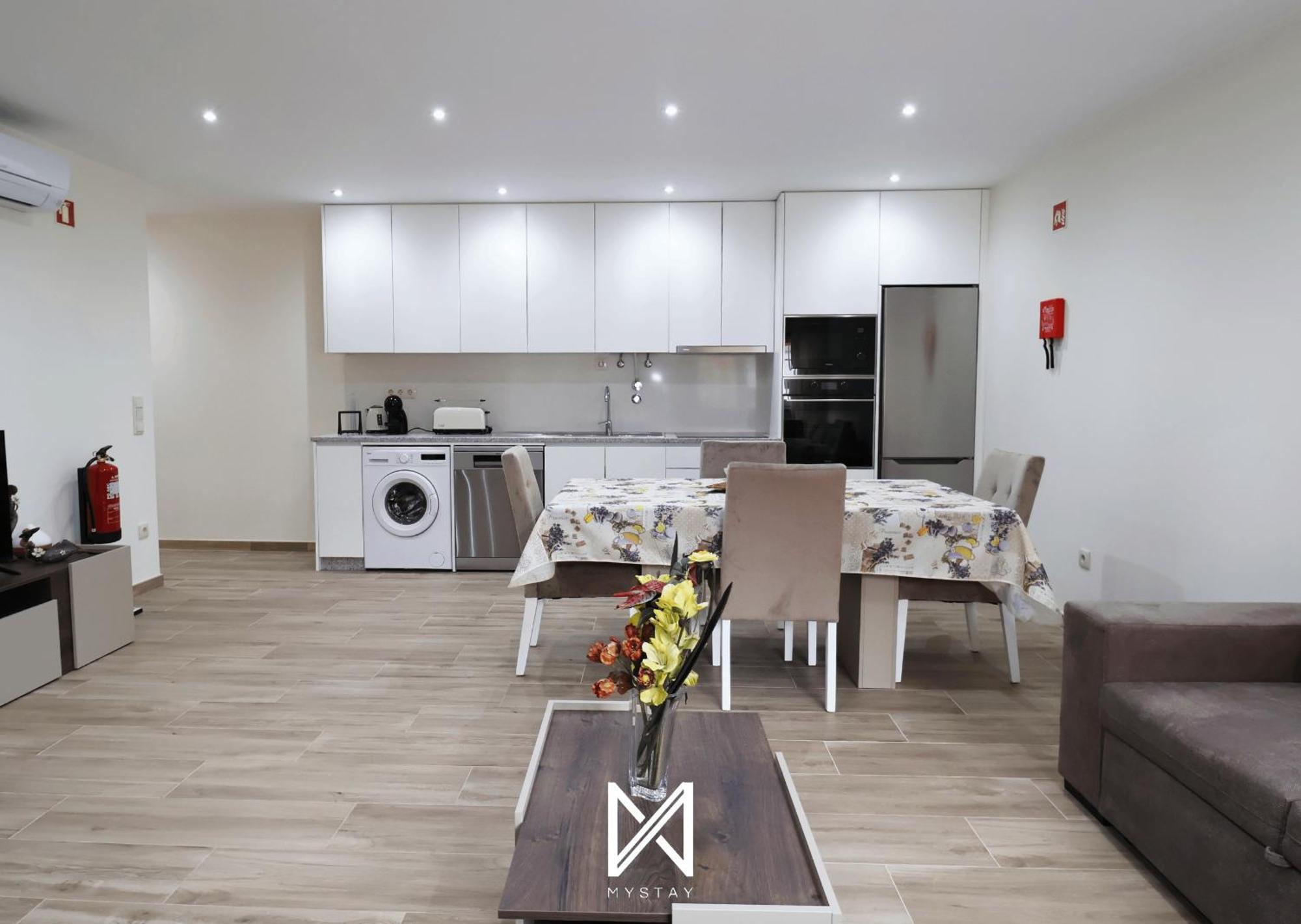 Mystay - Oliveira Douro House Peso da Régua Εξωτερικό φωτογραφία