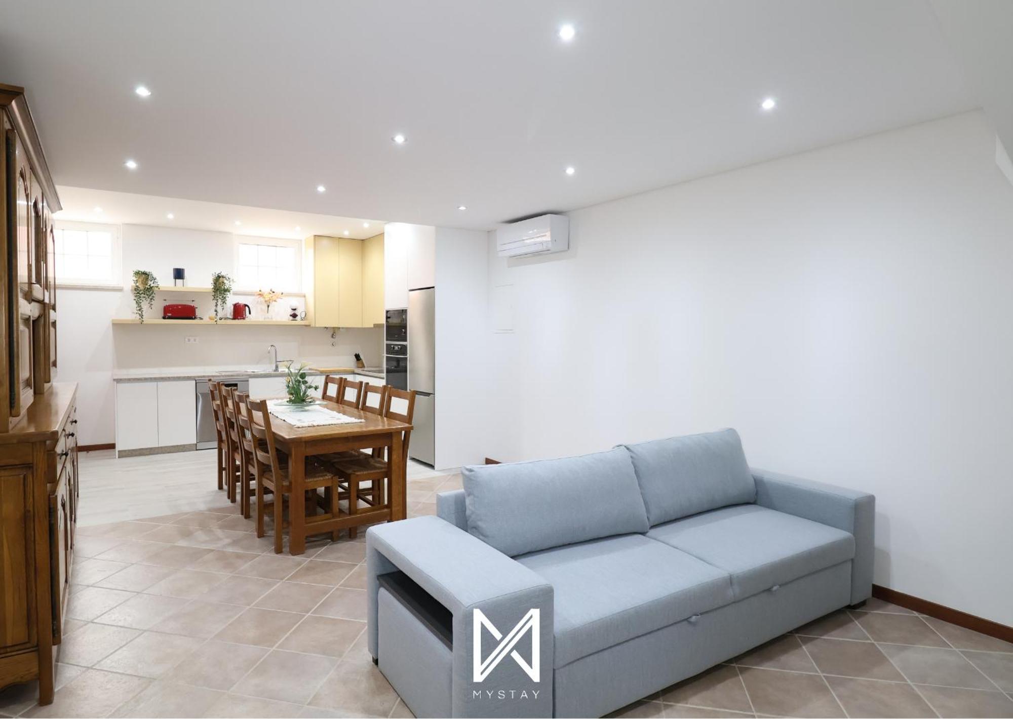 Mystay - Oliveira Douro House Peso da Régua Εξωτερικό φωτογραφία