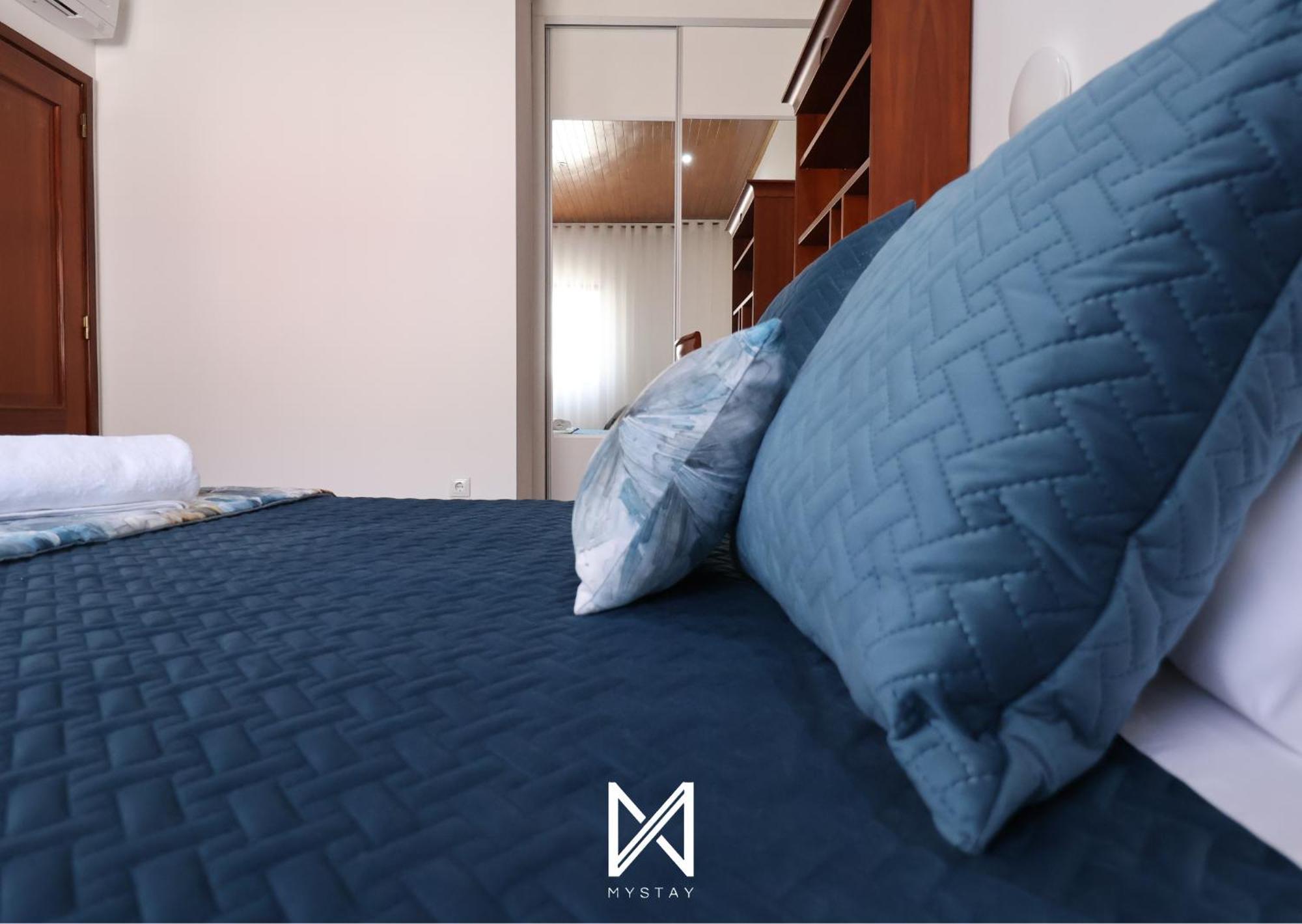 Mystay - Oliveira Douro House Peso da Régua Δωμάτιο φωτογραφία