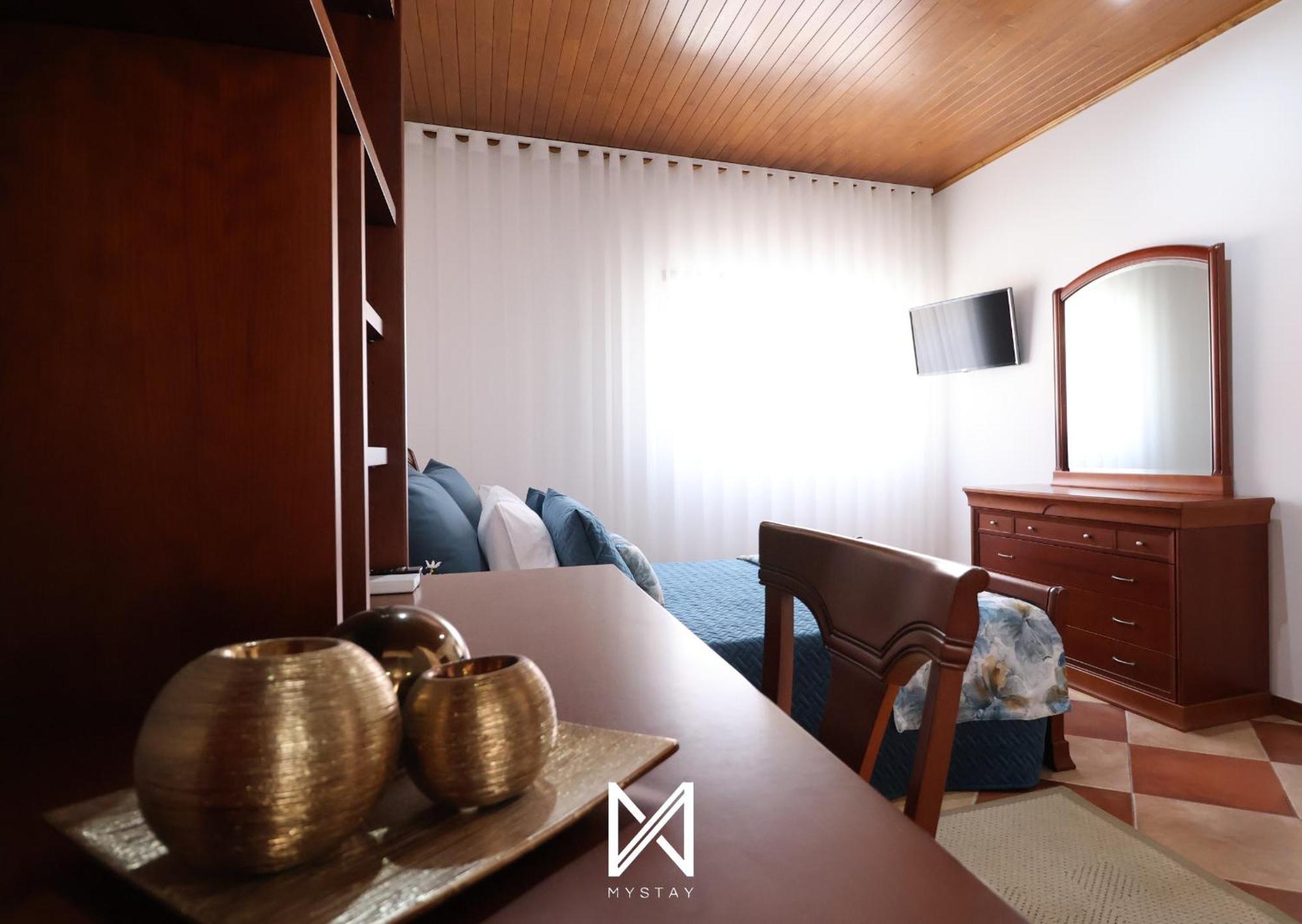 Mystay - Oliveira Douro House Peso da Régua Δωμάτιο φωτογραφία